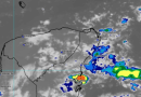 Clima hoy en Cancún y Quintana Roo: Lluvias puntuales fuertes