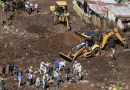 Suman 47 muertos por lluvias en cinco estados
