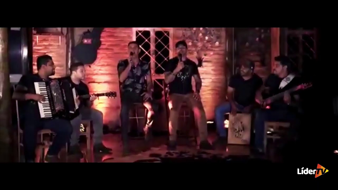 NO TRECHO COM TULHÃO – Part. Santana e Viana