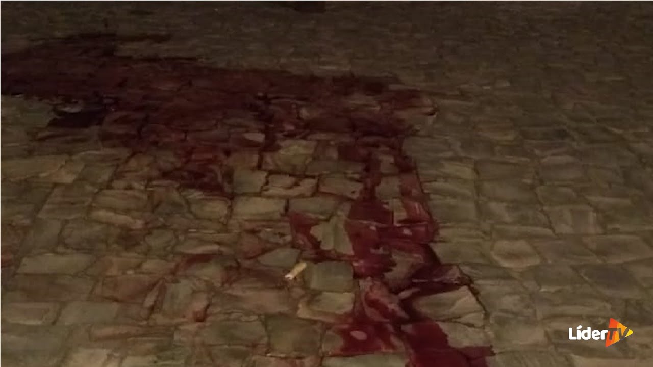 Homicídio 09: Homem é morto na Avenida Wenceslau Braz em São Sebastião do Paraíso