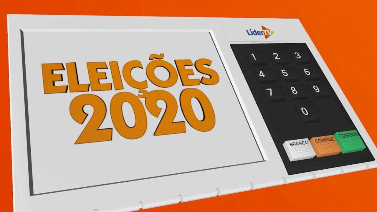 Líder Notícias – 29/09/2020