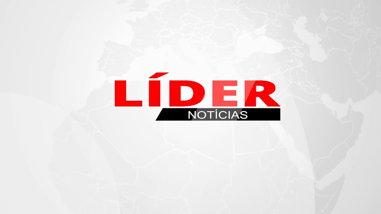 Líder Notícias – 08/01/2021