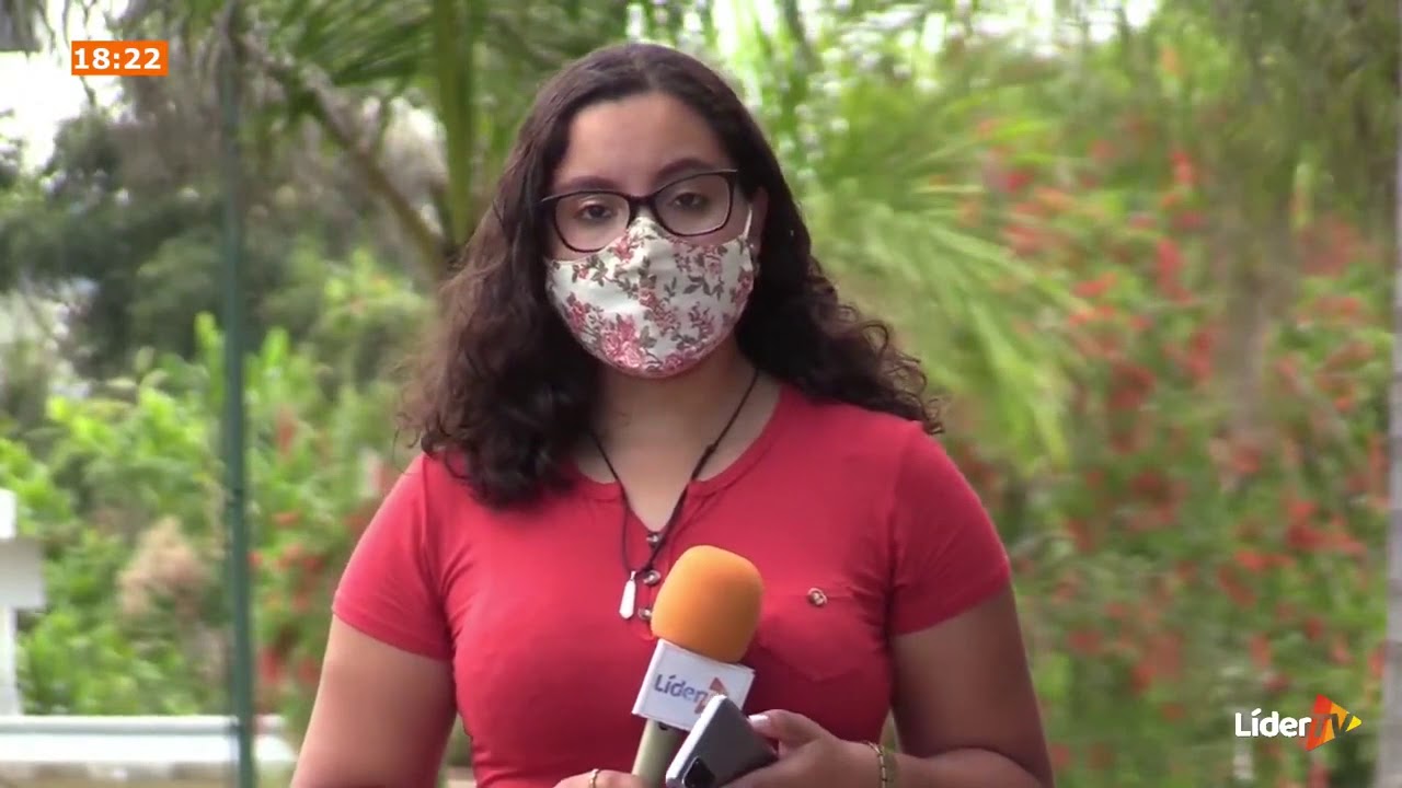 Idoso sofre tentativa de assalto no Jardim Planalto