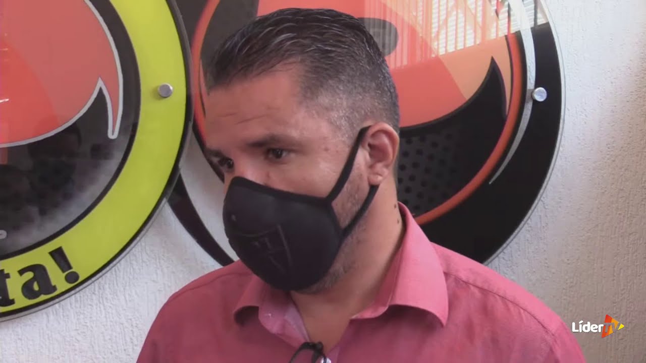 PLANTÃO: PREFEITO MARCELO MORAIS FALA SOBRE DECRETO DE ROMEU ZEMA E DETALHA AÇÕES