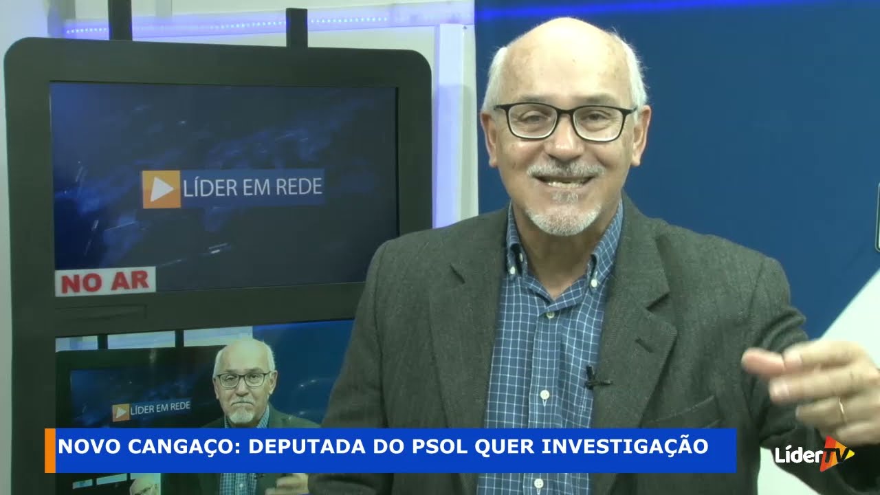 Novo cangaço: Bandidos são identificados enquanto Deputada pede “direitos humanos”
