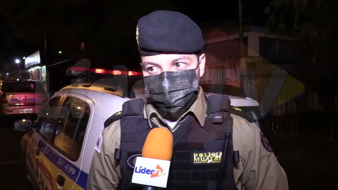 URGENTE: Corpo é encontrado em residência de Paraíso
