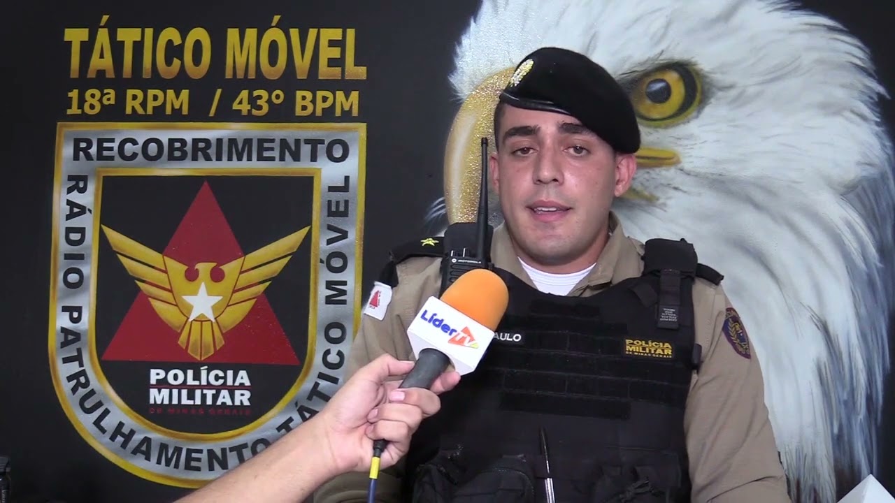 Confira mais informações sobre o crime passional registrado em São Sebastião do Paraíso