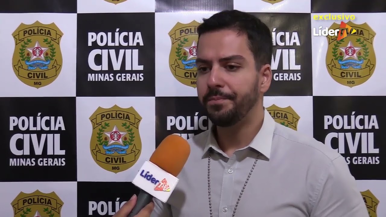 URGENTE: Delegado detalha novos rumos da investigação de caso registrado no Carnaval, em Paraíso