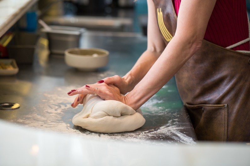 Lidija's Kitchen Spotlight - BB Restaurant Dubai, UAE