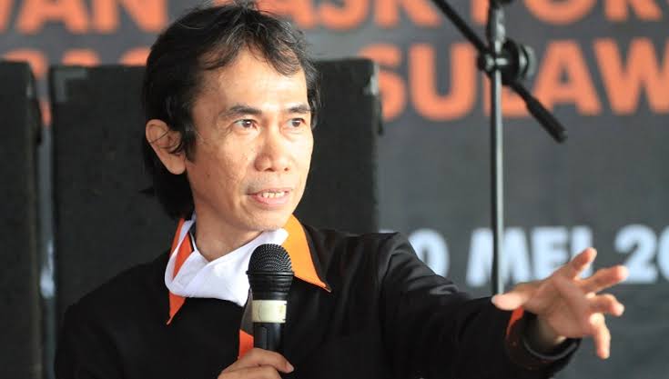 LIDMI Intelektual Forum, Analis Politik Menilai Ketua KPU Melanggar Etik dalam Wacana Pemilu Proporsional Tertutup dan Terbuka.