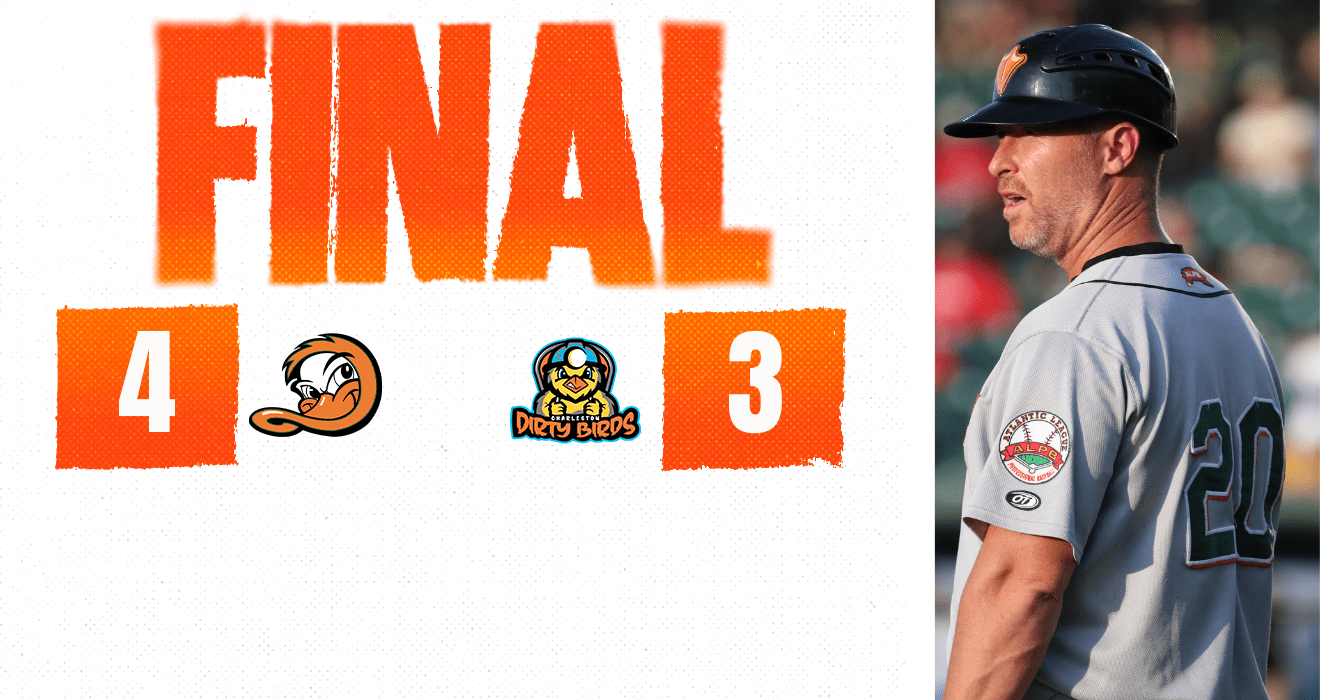 Ducks Make History in Victory Over Dirty Birds (2026)