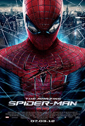 The Amazing Spider-man review