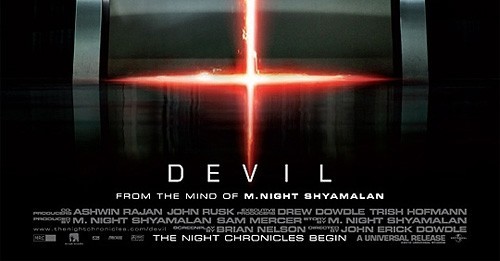 REVIEW: ‘Devil’