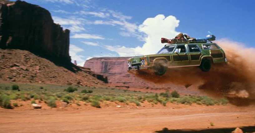 16 Superb Summer-Related Flicks