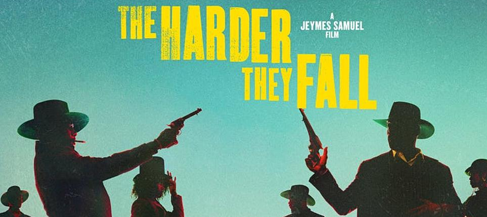 REVIEW: ‘Harder they Fall’ is full of western fun