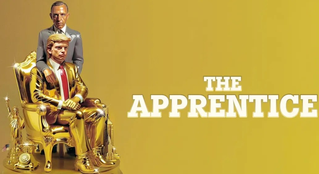 REVIEW: Top tier performances power ‘The Apprentice’