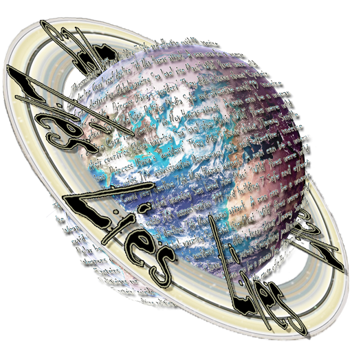 Planet Lies Logos