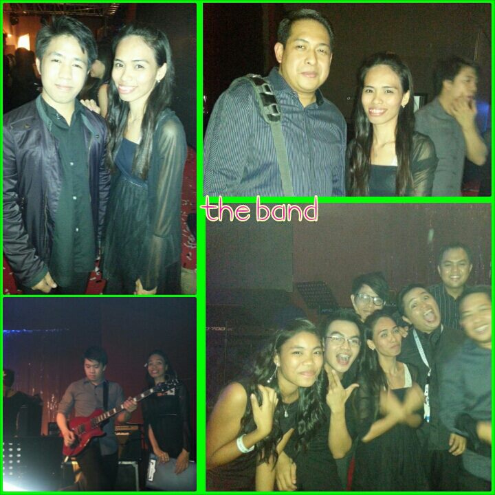The Band