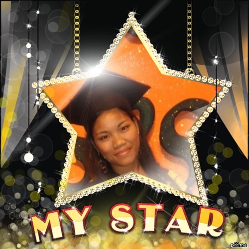star