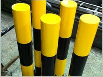 Bollard