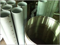 Pipe Rolling