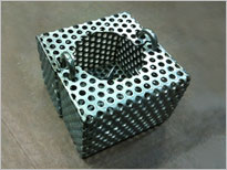Strainer 1