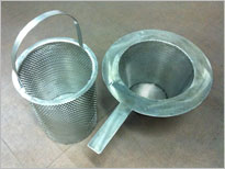 Strainer 2