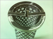 Strainer 3