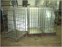 trolley