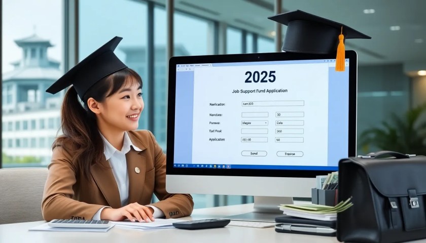 2025 청년취업지원금 신청