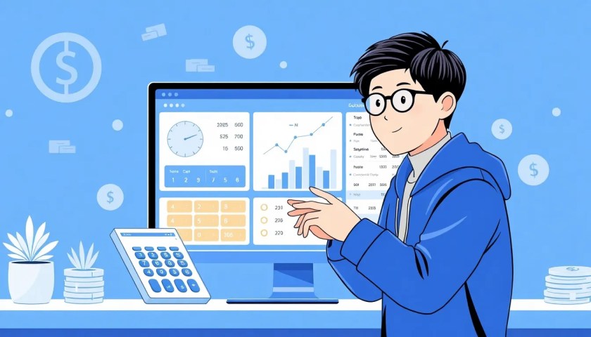청년도약계좌 계산기 활용법 완벽 가이드