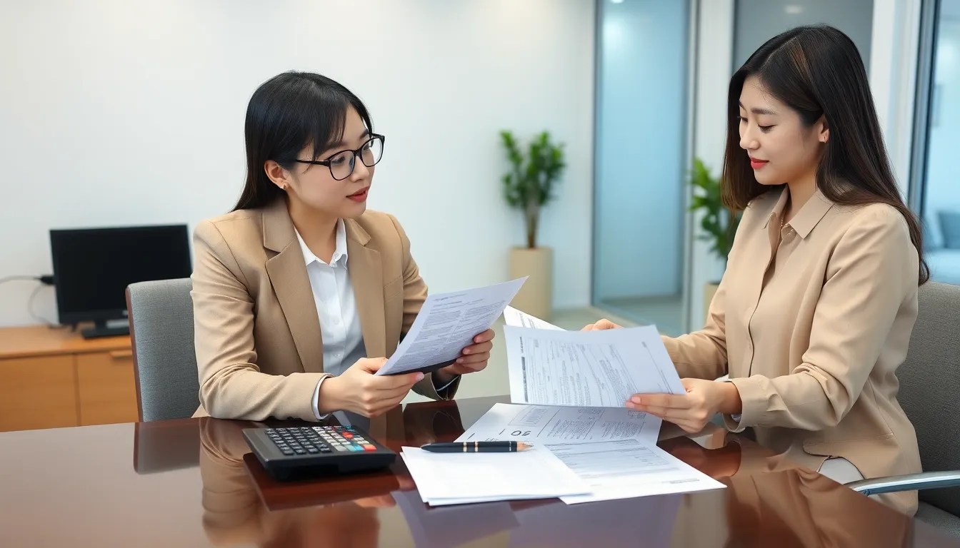 5월 종합소득세 월세 세액공제 신청 자격과 필요서류