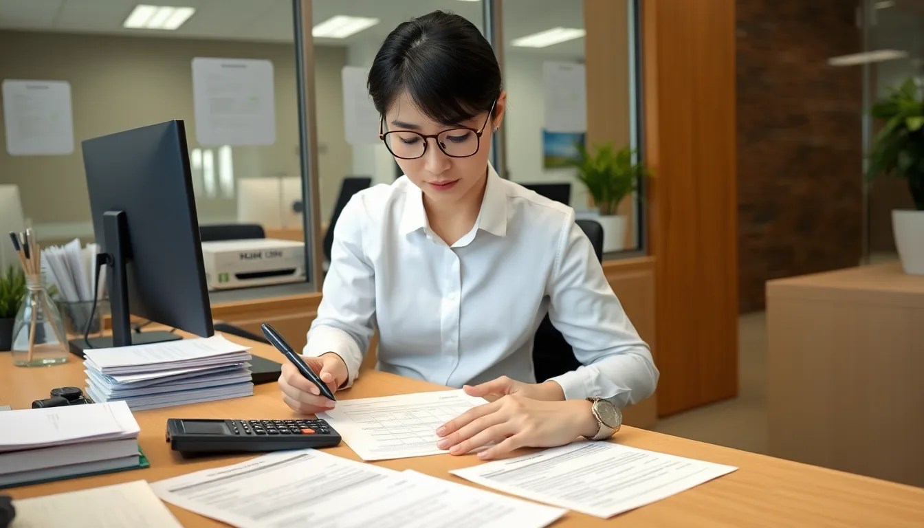 중소기업 소득세 감면 신청서 작성법