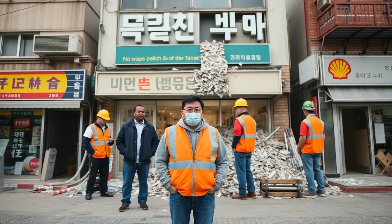 철거지원금 신청 놓치면 후회하는 혜택
