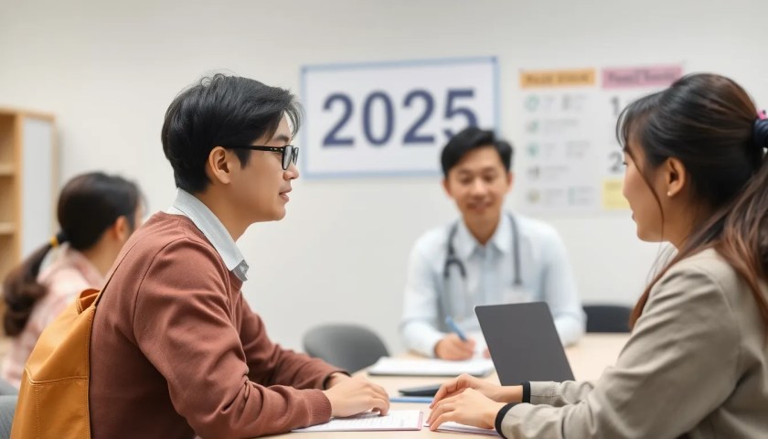 국민취업지원제도 2025년 신청자격과 지원금