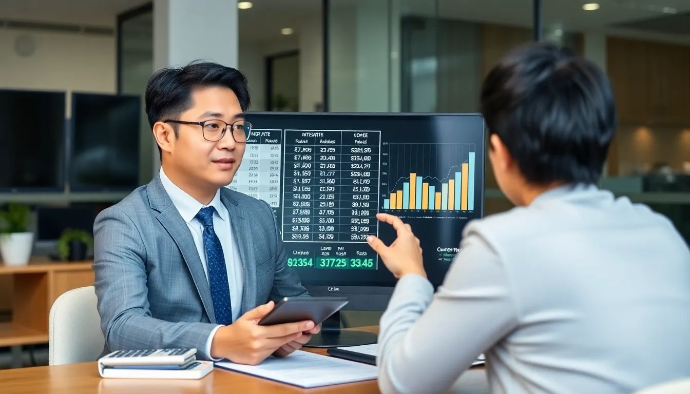 소상공인 정책자금 금리 비교 최대 3%p 우위