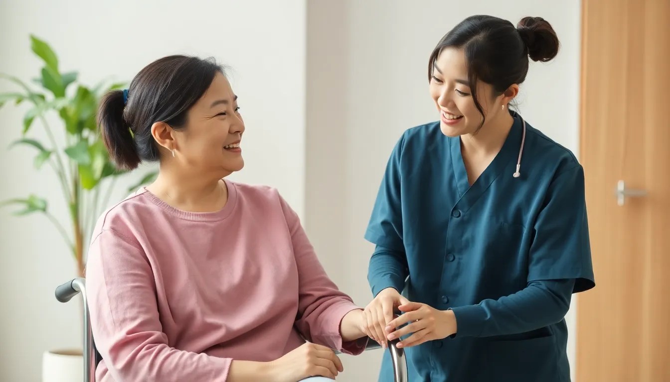 장애인활동지원사 신청, 자격요건과 절차