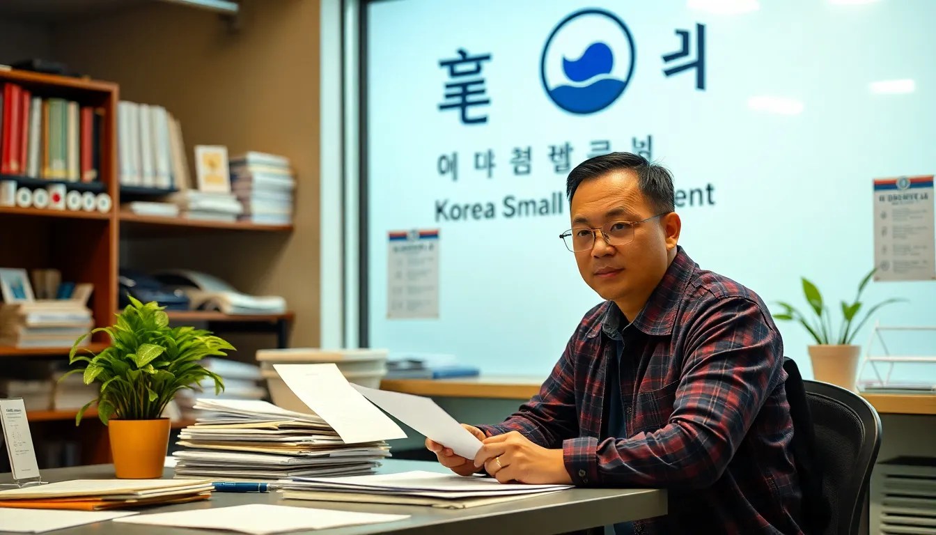 소상공인 재난지원금 자격 신청 조건과 금액