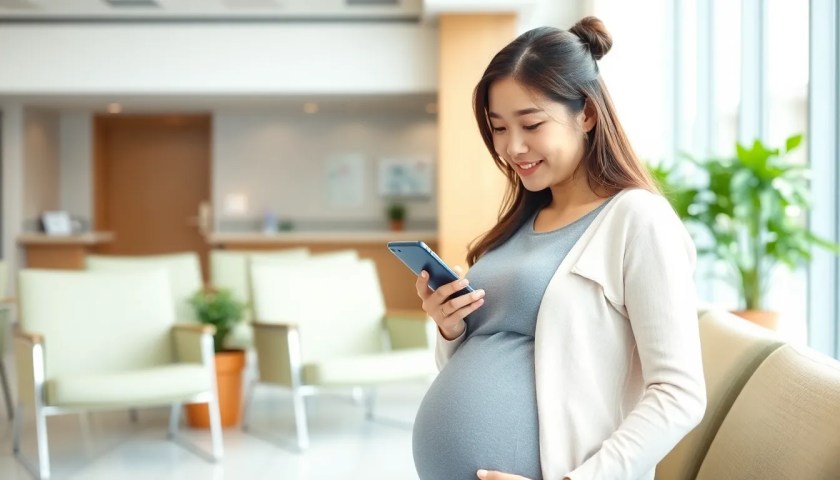 임신바우처 잔액조회 빠른 방법