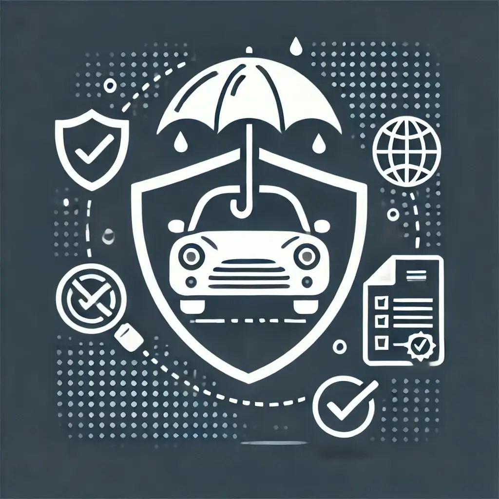 Differences Between Liability, Collision, and Comprehensive Coverage