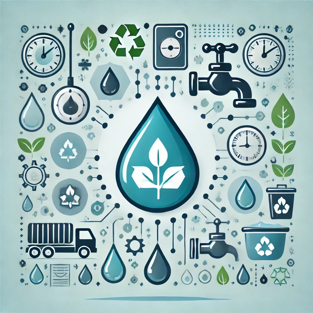 Sustainable Water Usage: How to Conserve Water in Your Daily Life
