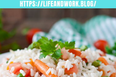 Cooking - How To Quickly Prepare Delicious Rice Recipes Using A Rice Cooker