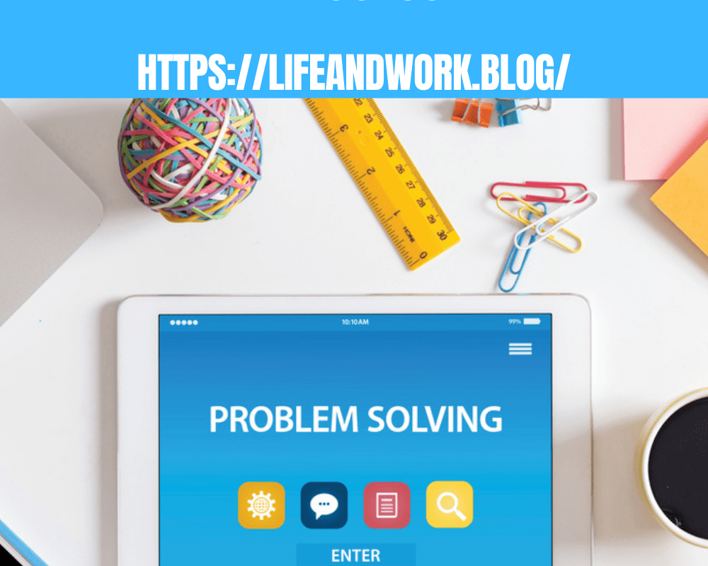 Steps Of Problem Solving Process steps-of-problem-solving-process