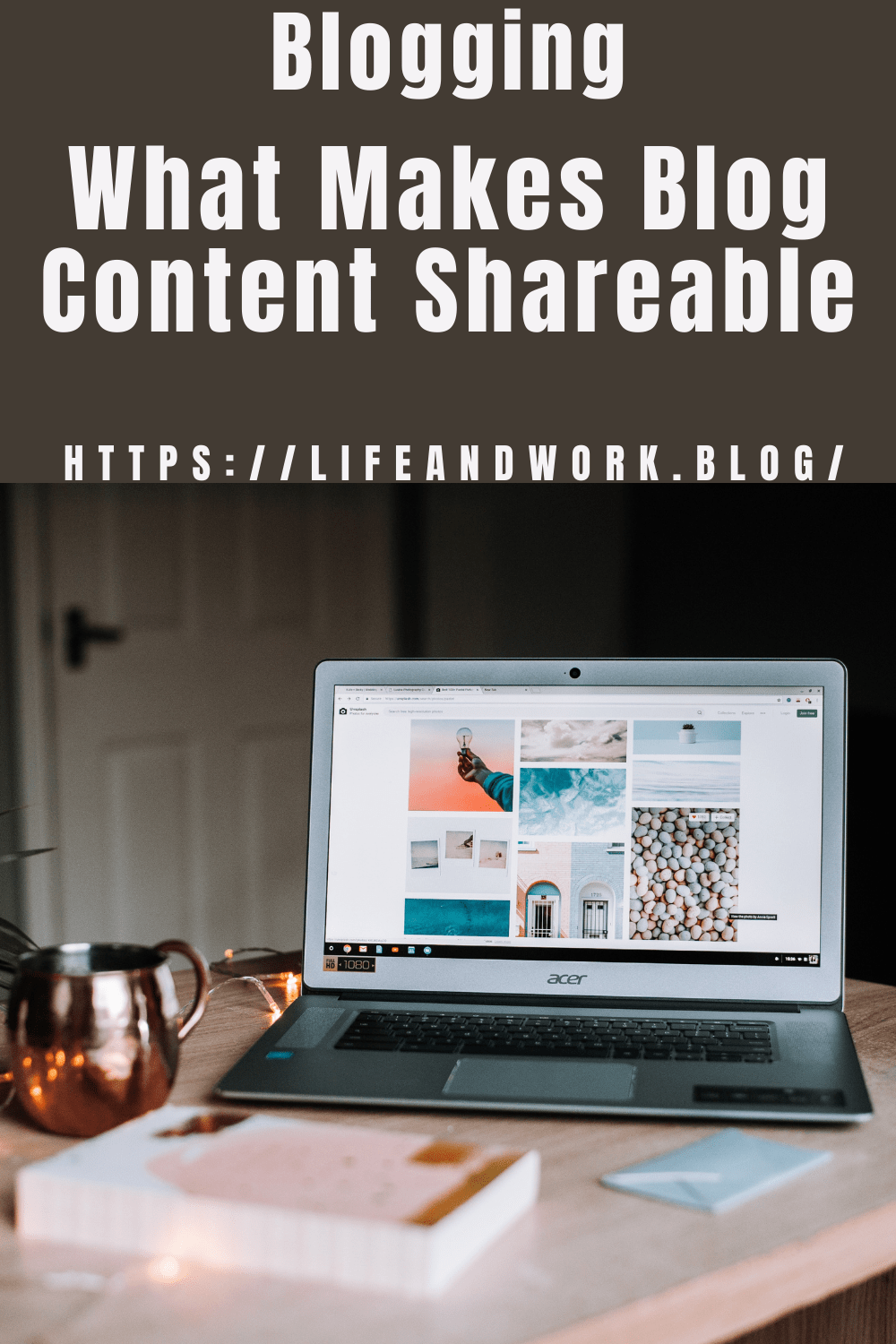 Blogspot Blog Content: Writing Engaging and Shareable Content