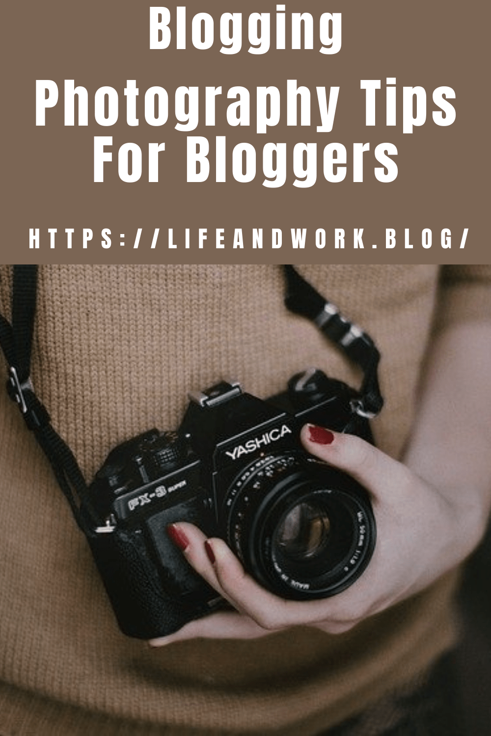 Blogging - Photography Tips For Bloggers