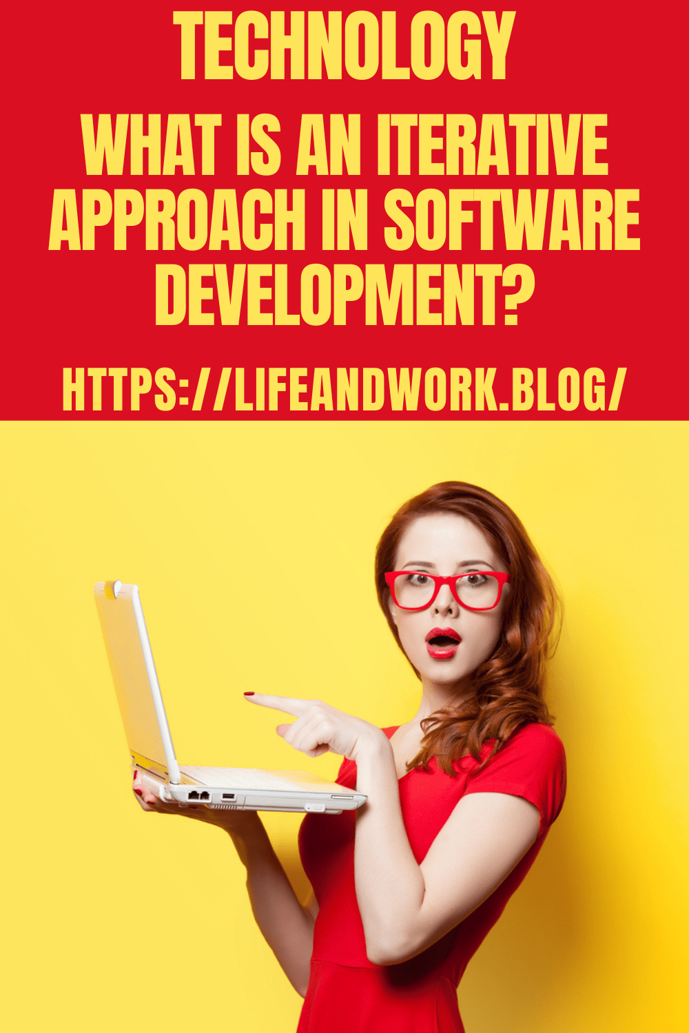 Technology – What Is An Iterative Approach In Software Development?