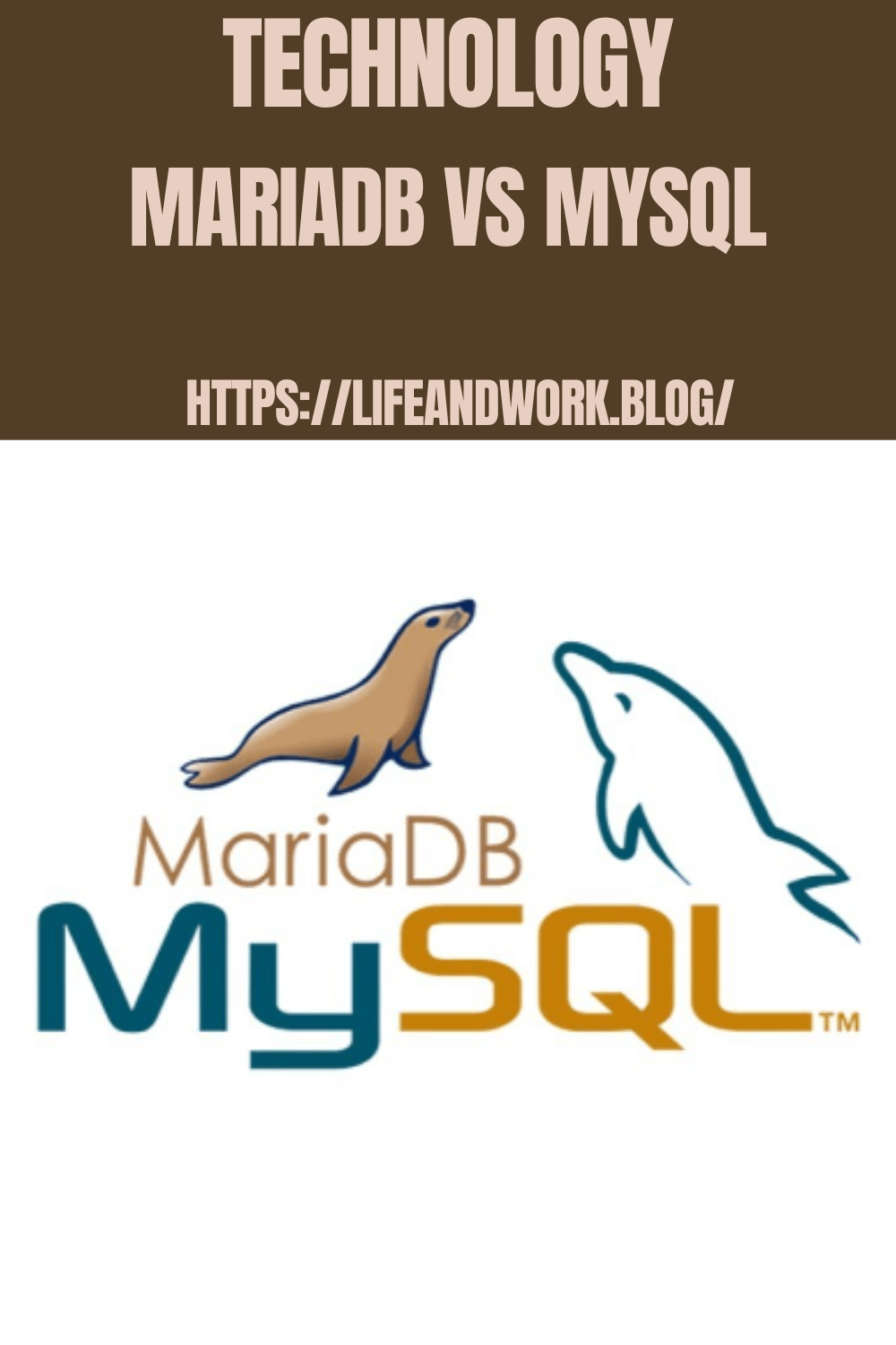 MariaDB Vs MySQL