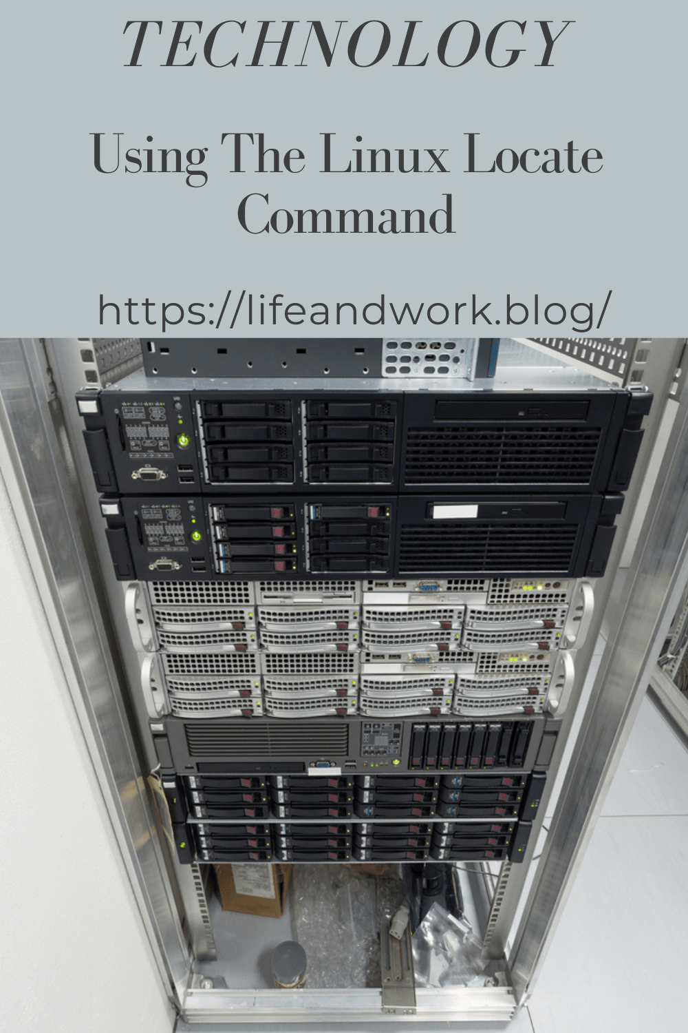 using-the-linux-locate-command