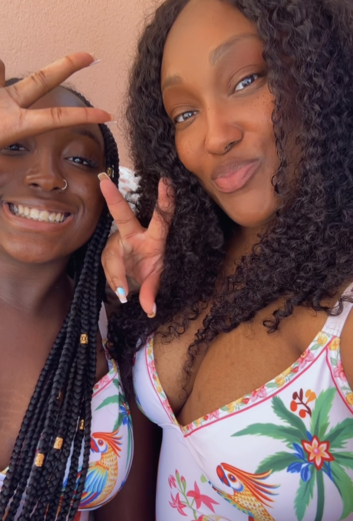 Our Mother-Daughter Pink Weekend Getaway in West Palm Beach: Hotels, Restaurants & Itinerary