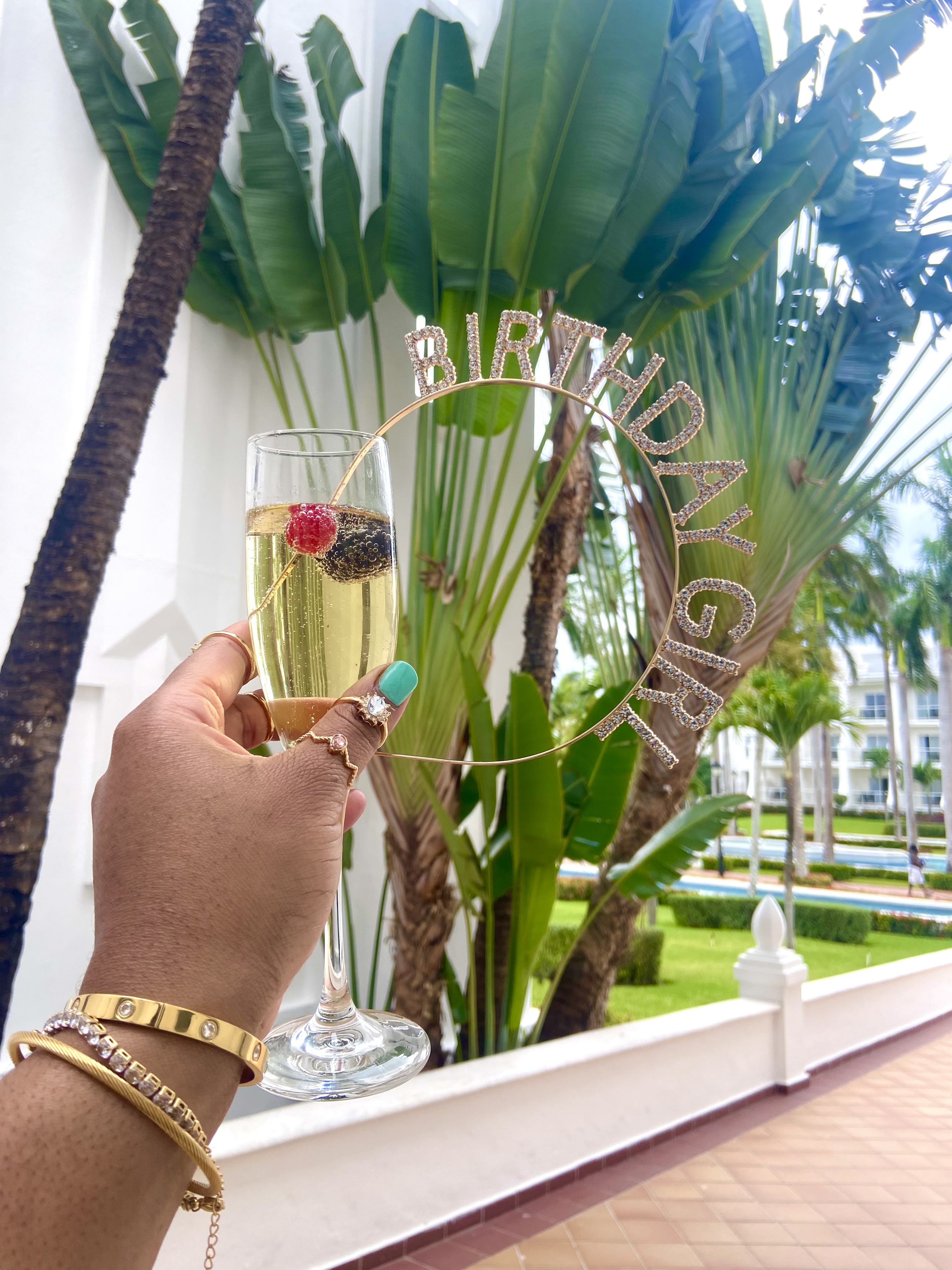 My First Solo Trip 🇲🇽 Playa del Carmen 2025